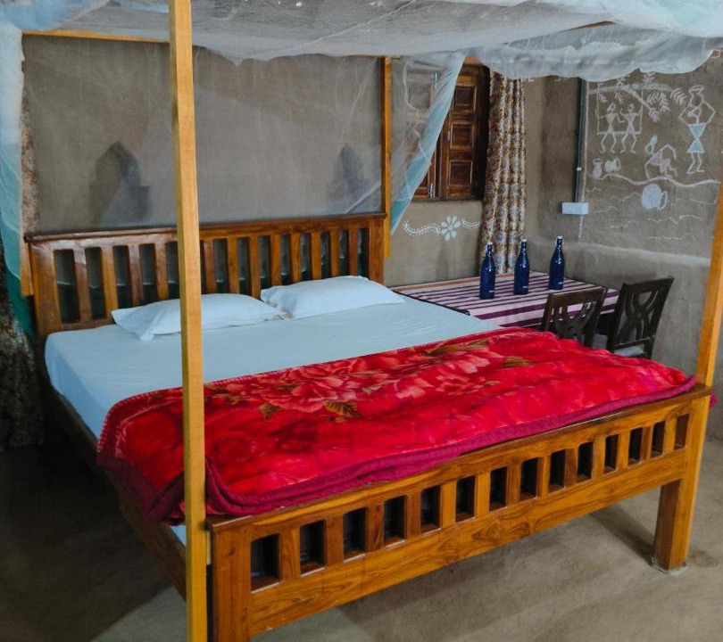 Photo of Bedroom in Kasrawad
