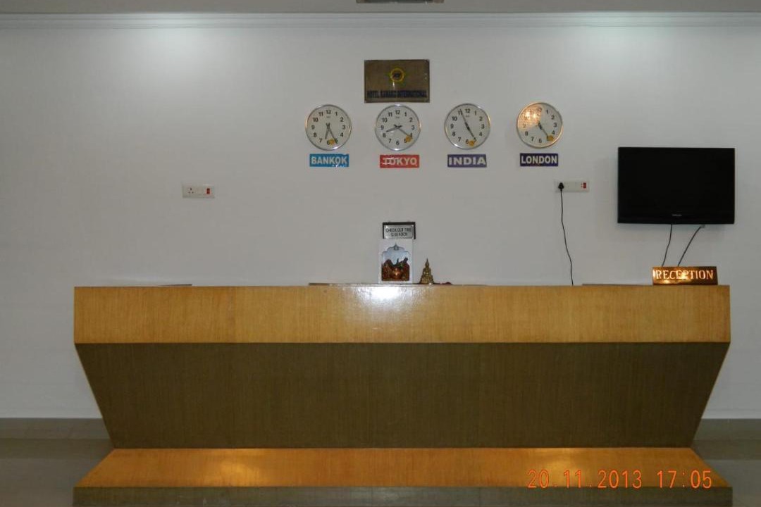 Photo of Others in Bodh Gaya
