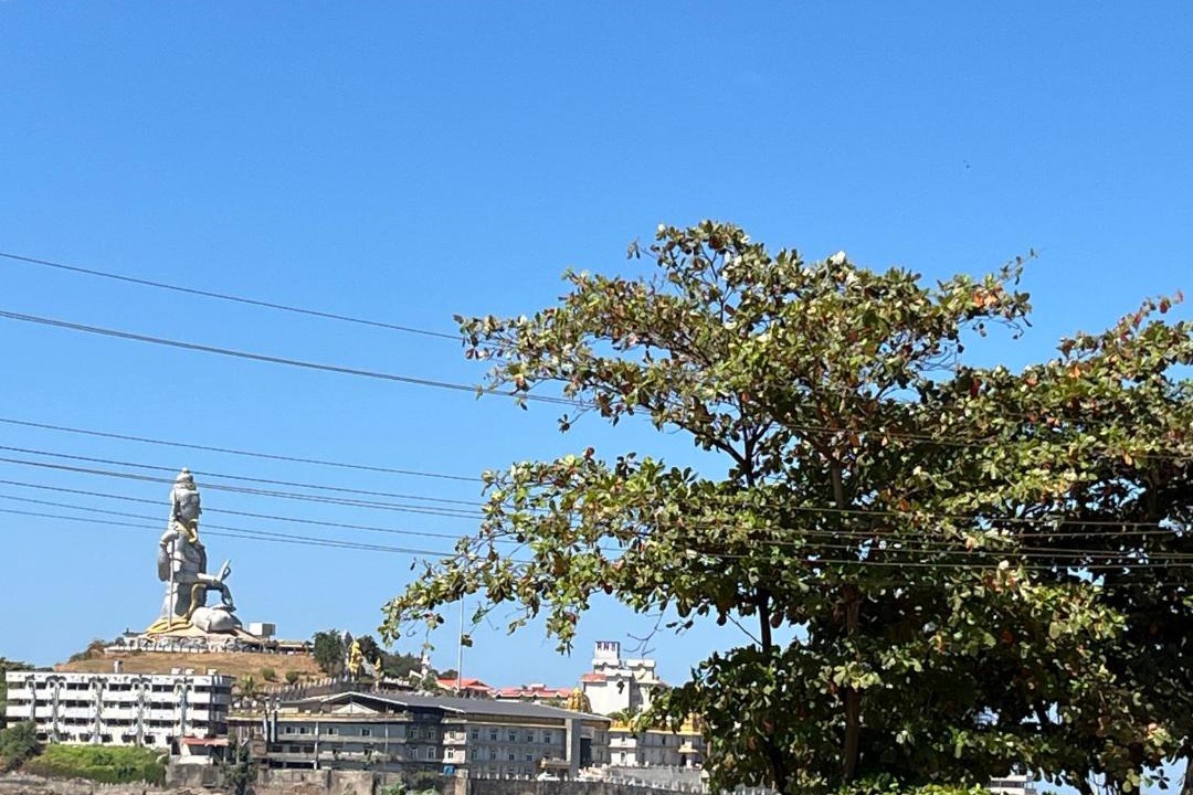 Photo of Others in Murudeshwara