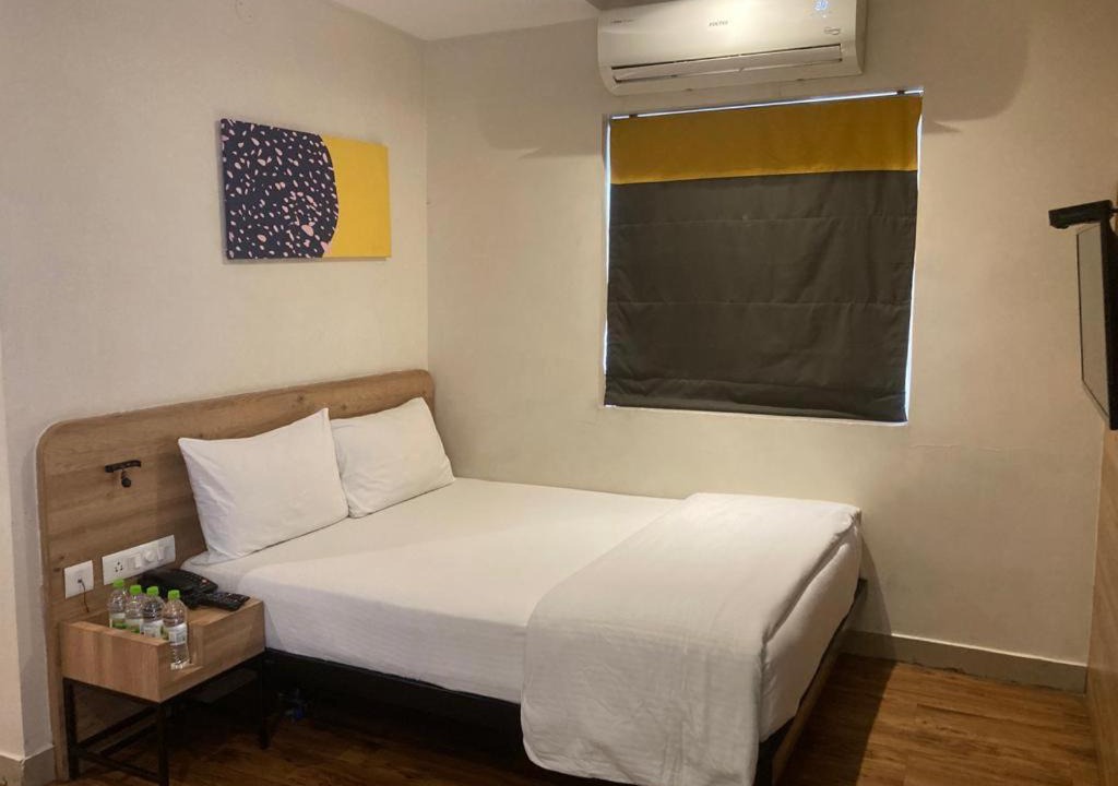 Photo of Bedroom in Kondapur