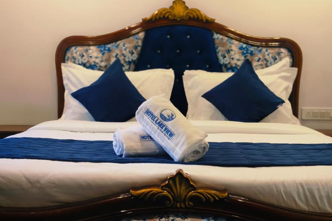 Photo of Bedroom in Shamshabad