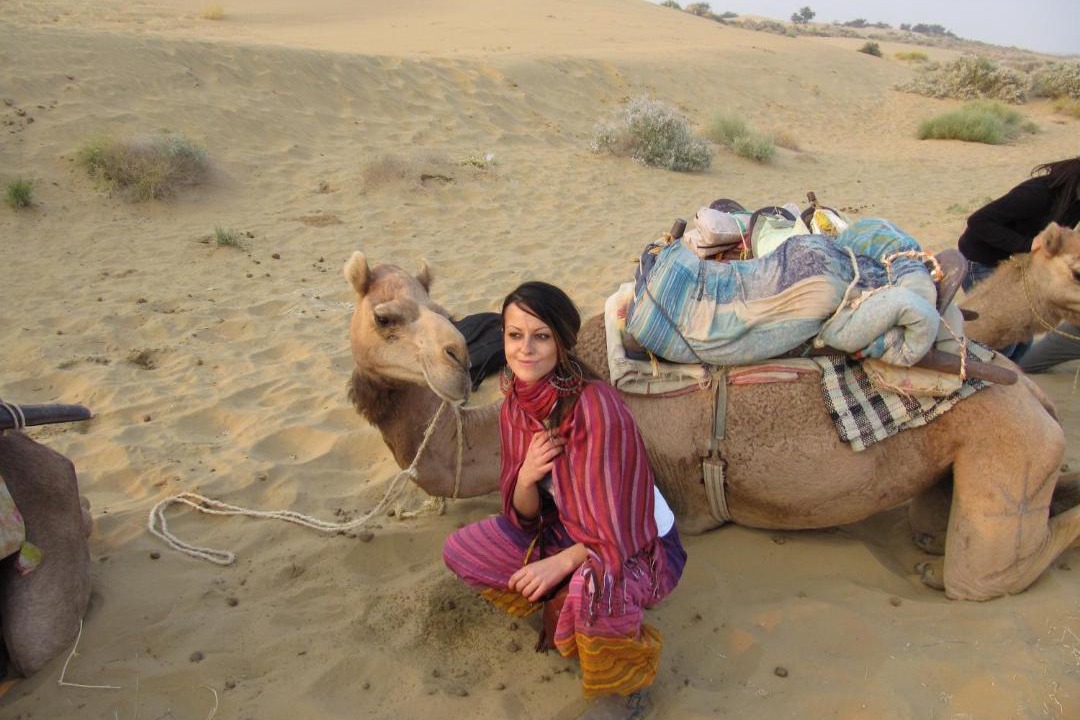Photo of Others in Jaisalmer