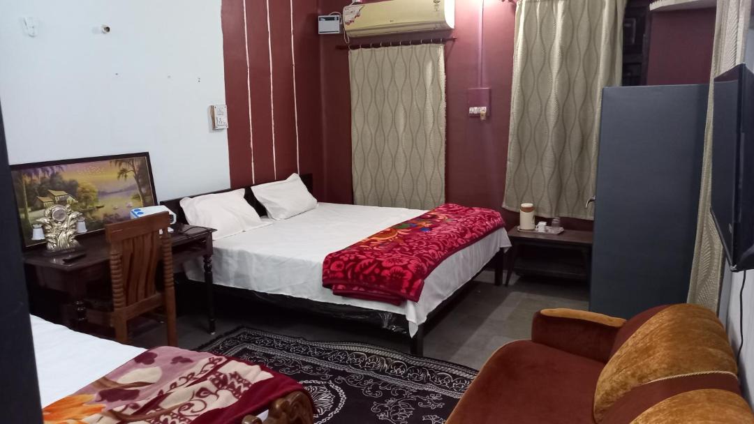 Photo of Bedroom in Jabalpur