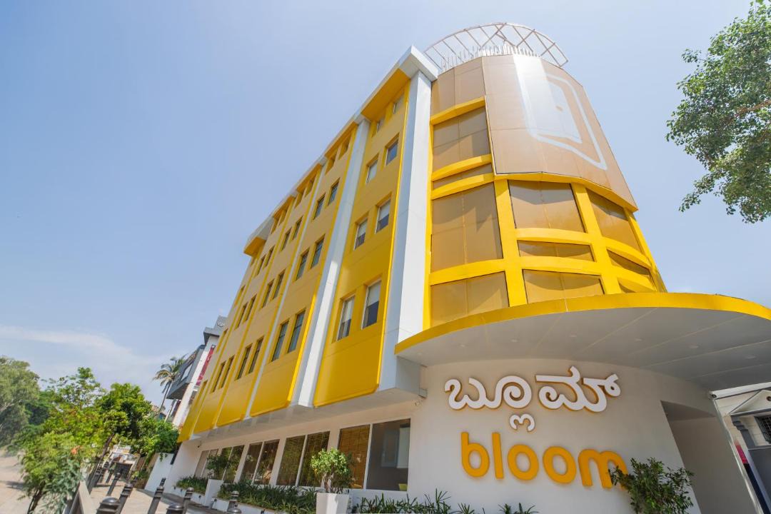 Photo of Others in Bangalore City Center