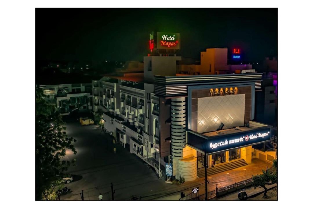 Photo of Others in Tiruchirappalli
