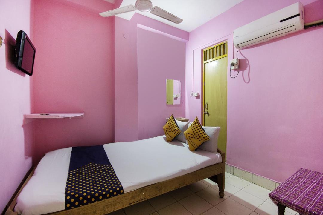 Photo of Bedroom in Sakchi