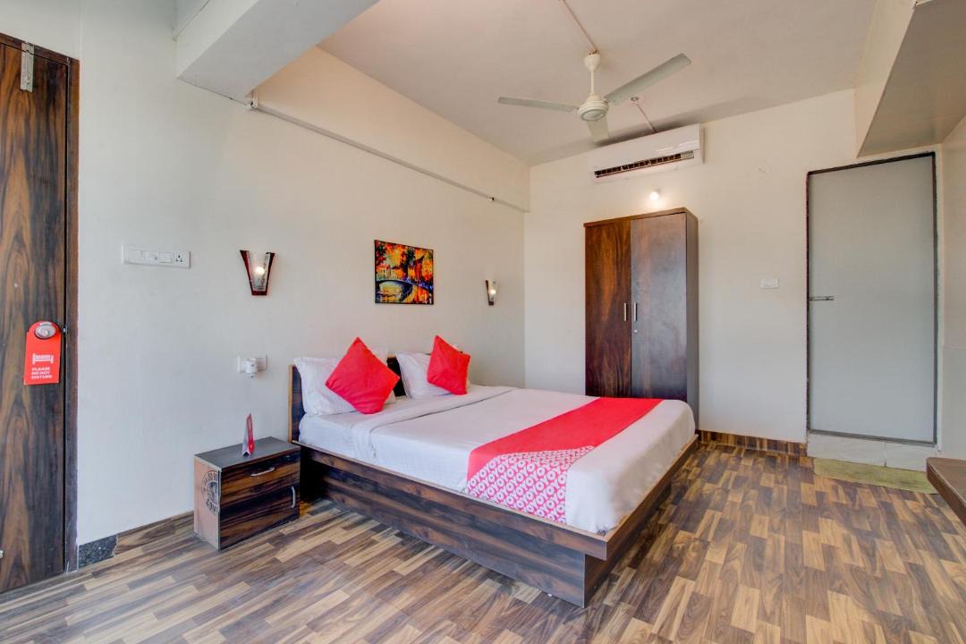 Photo of Bedroom in Balewadi