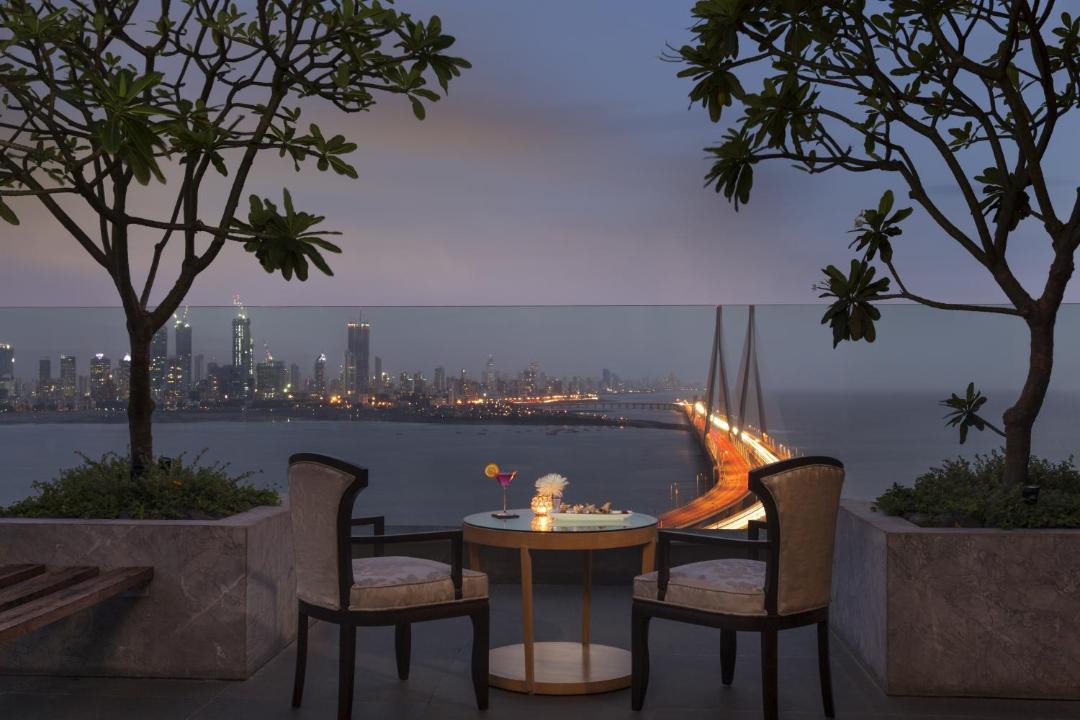 Photo of Patio Balcony in Bandra West