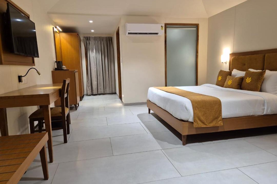 Photo of Bedroom in Daman