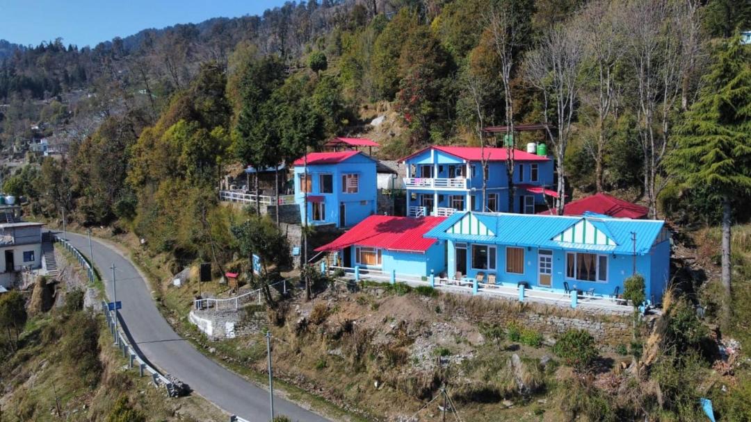 Photo of Others in Munsyari