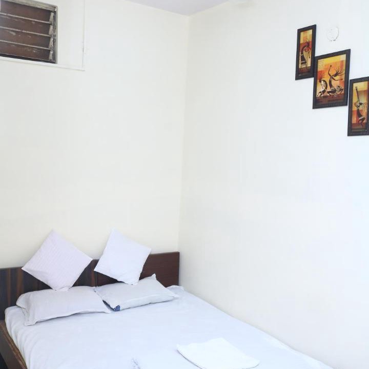 Photo of Bedroom in Jabalpur