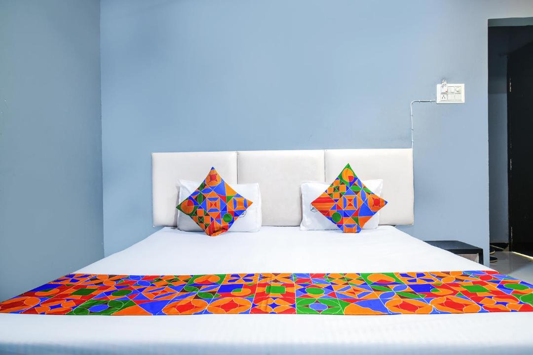 Photo of Bedroom in Ujjain