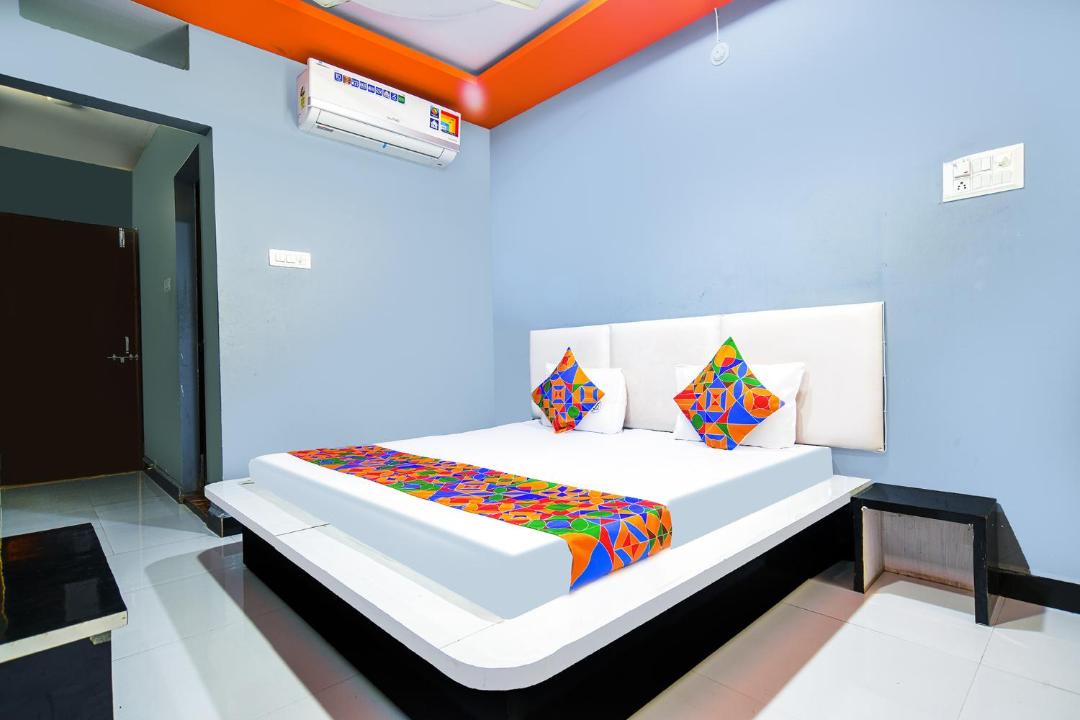 Photo of Bedroom in Ujjain