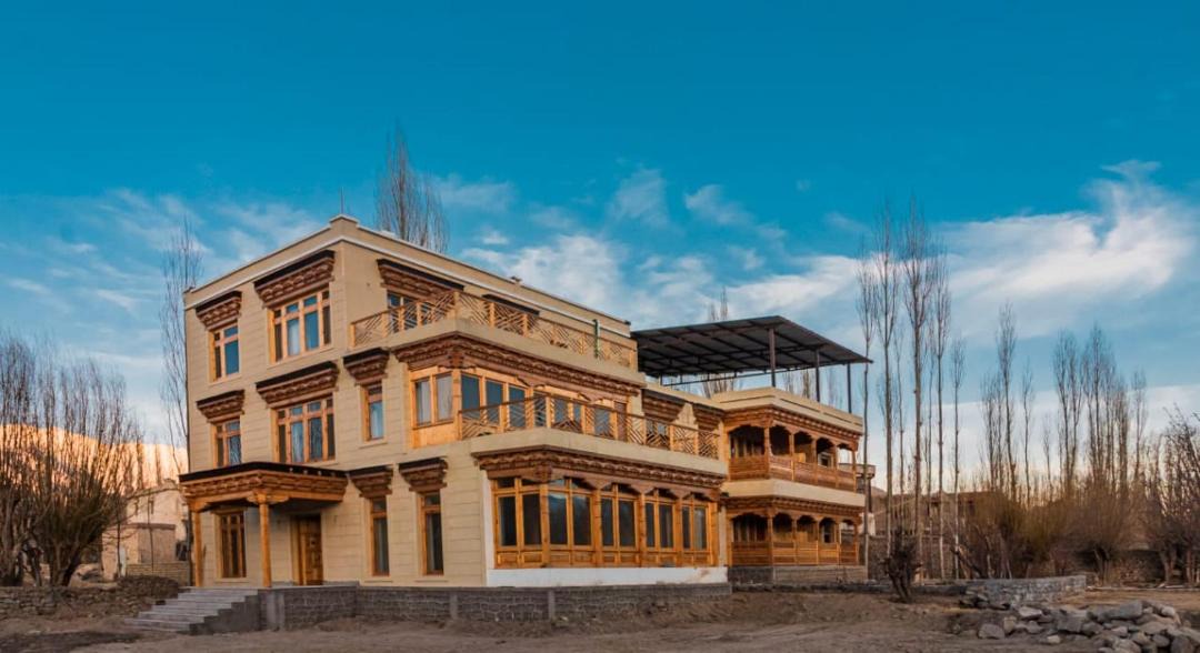 Photo of Others in Leh