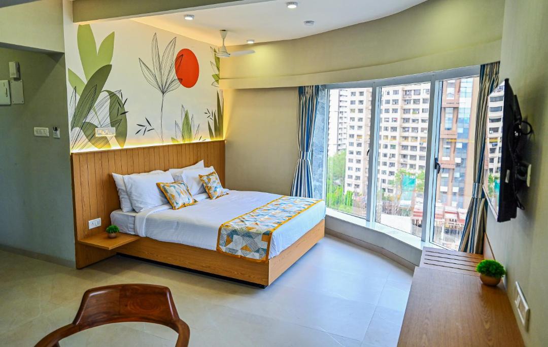 Photo of Bedroom in Chembur East