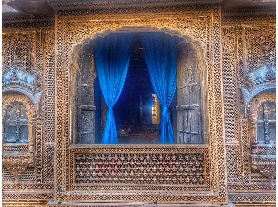 Photo of Others in Amar Sagar Pol