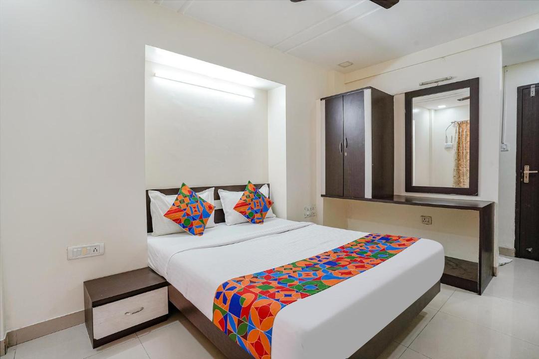 Photo of Bedroom in Kharadi
