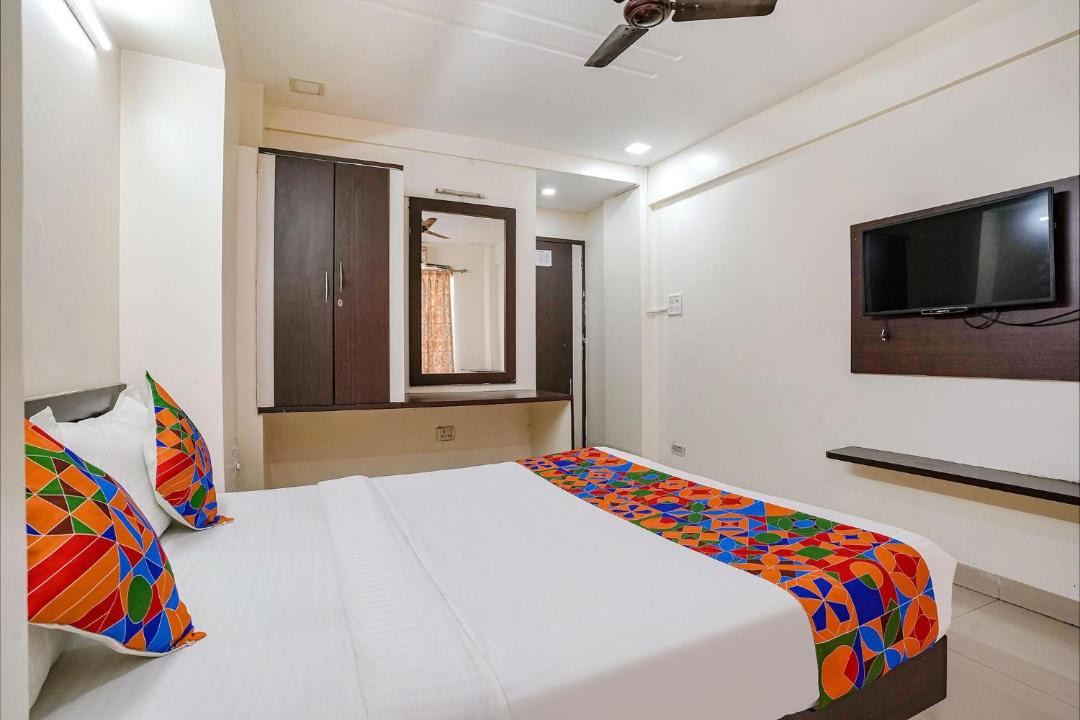 Photo of Bedroom in Kharadi