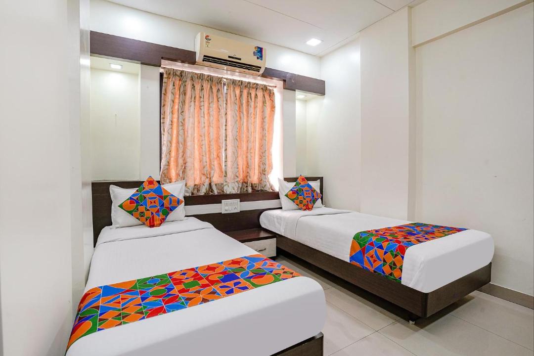 Photo of Bedroom in Kharadi