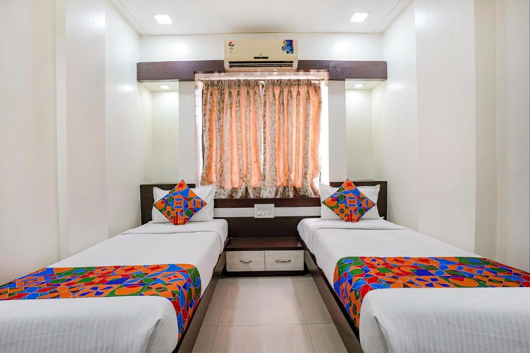 Photo of Bedroom in Kharadi