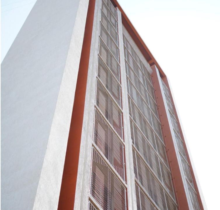 Photo of Buildings in Kharghar