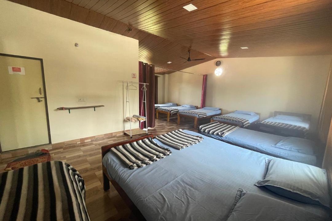 Photo of Bedroom in Mudigere