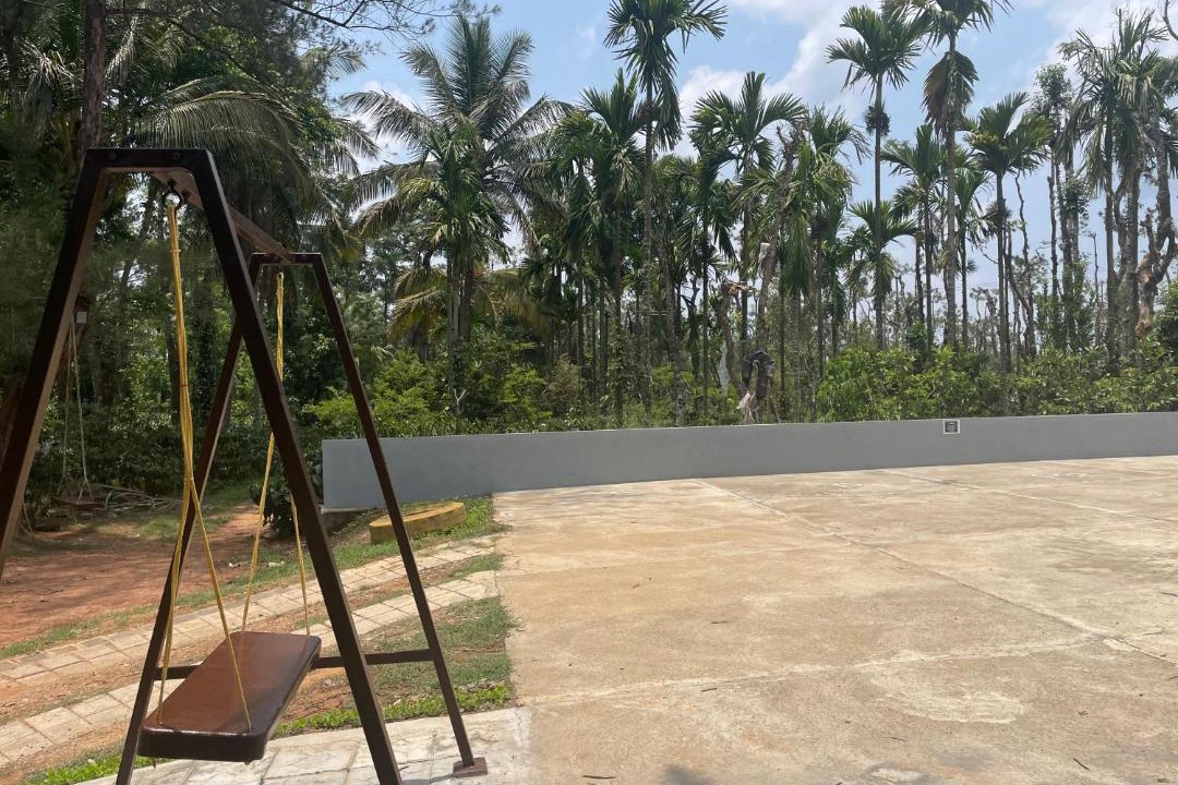 Photo of Outdoor in Mudigere