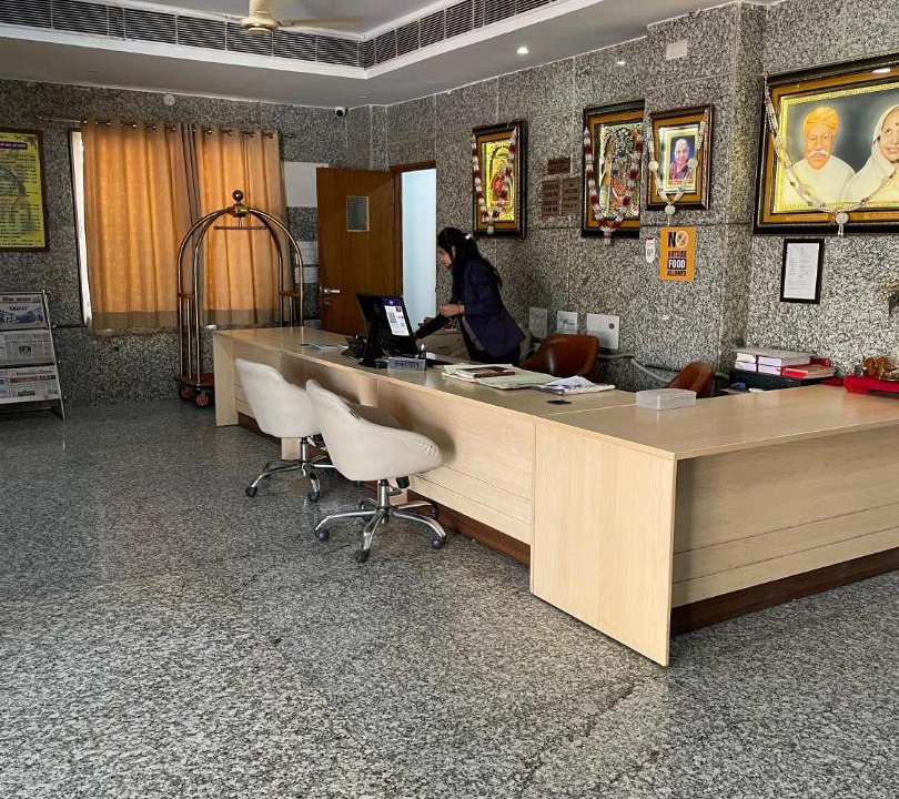 Photo of Others in Vrindavan