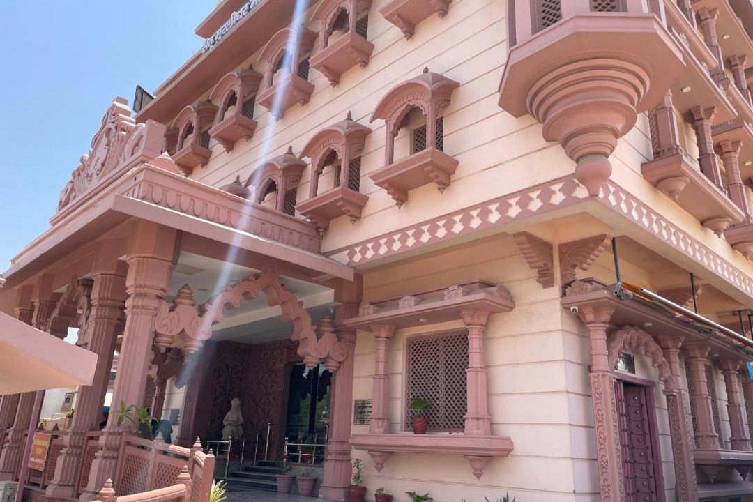 Photo of Others in Vrindavan