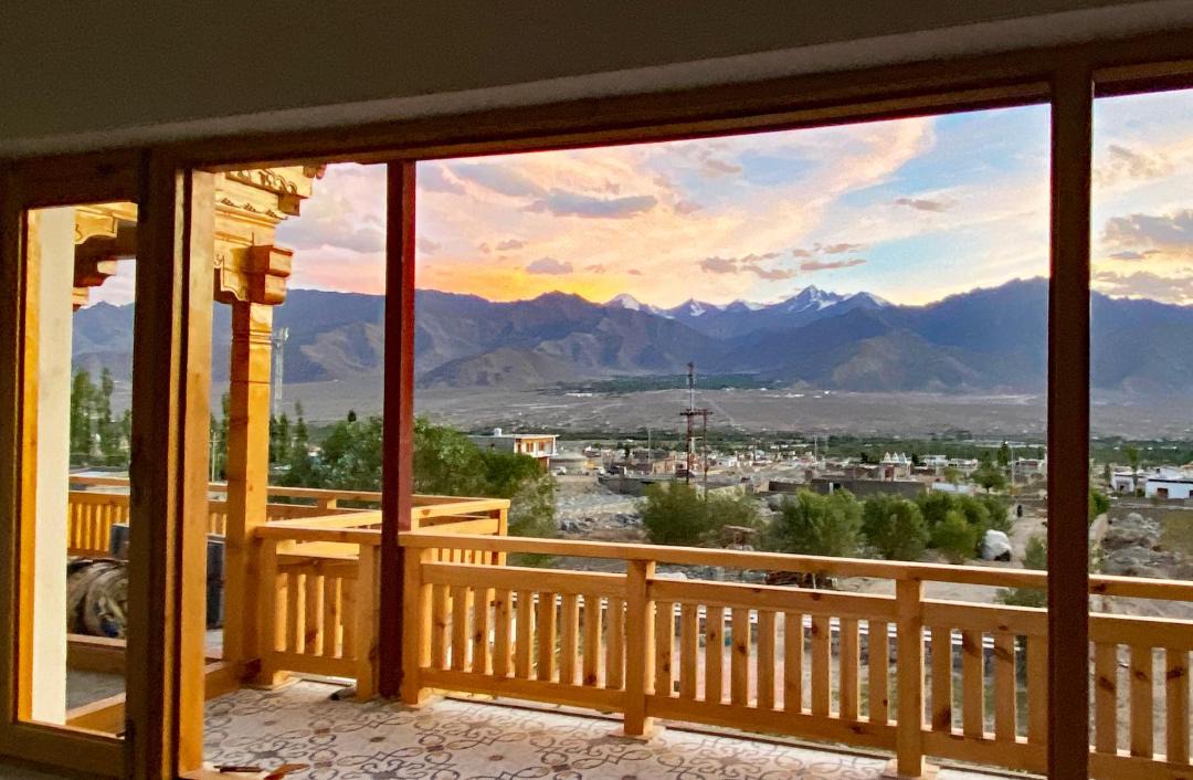 Photo of Others in Leh