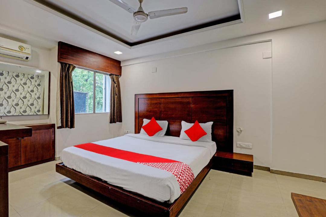 Photo of Bedroom in Waghoriya