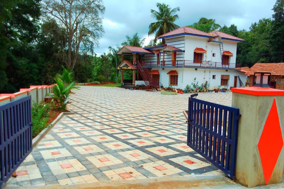 Photo of Others in Sringeri
