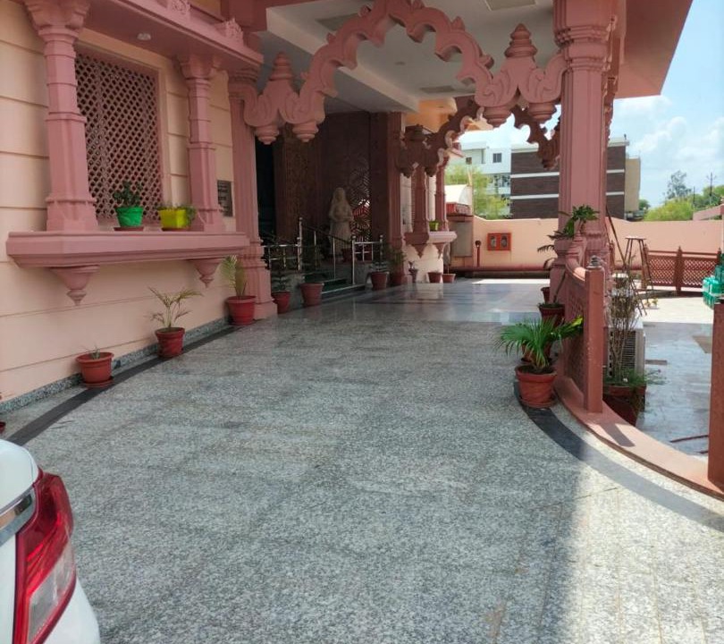 Photo of Others in Vrindavan