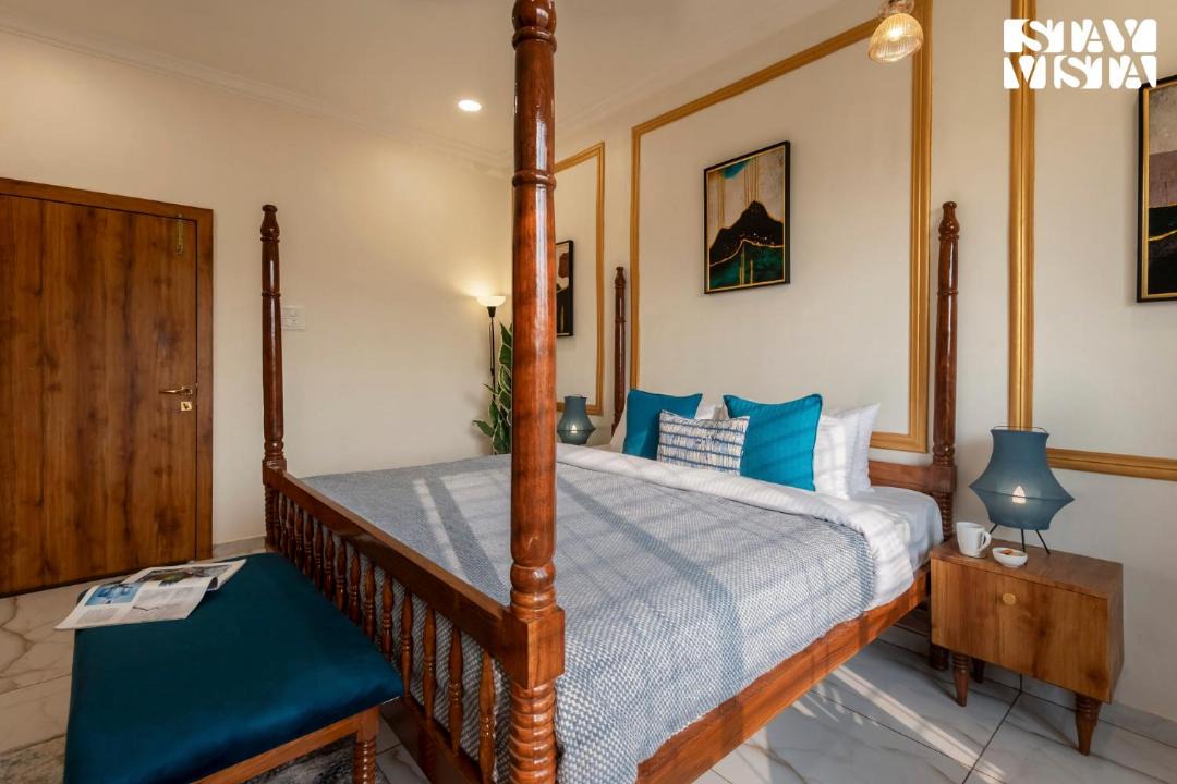 Photo of Bedroom in Karjat