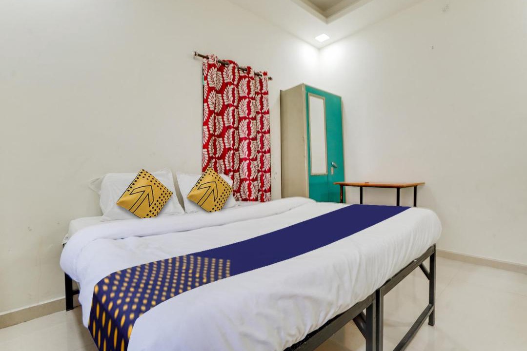Photo of Bedroom in Nagpur
