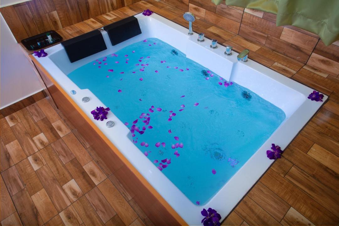 Photo of Bathroom in Anachal