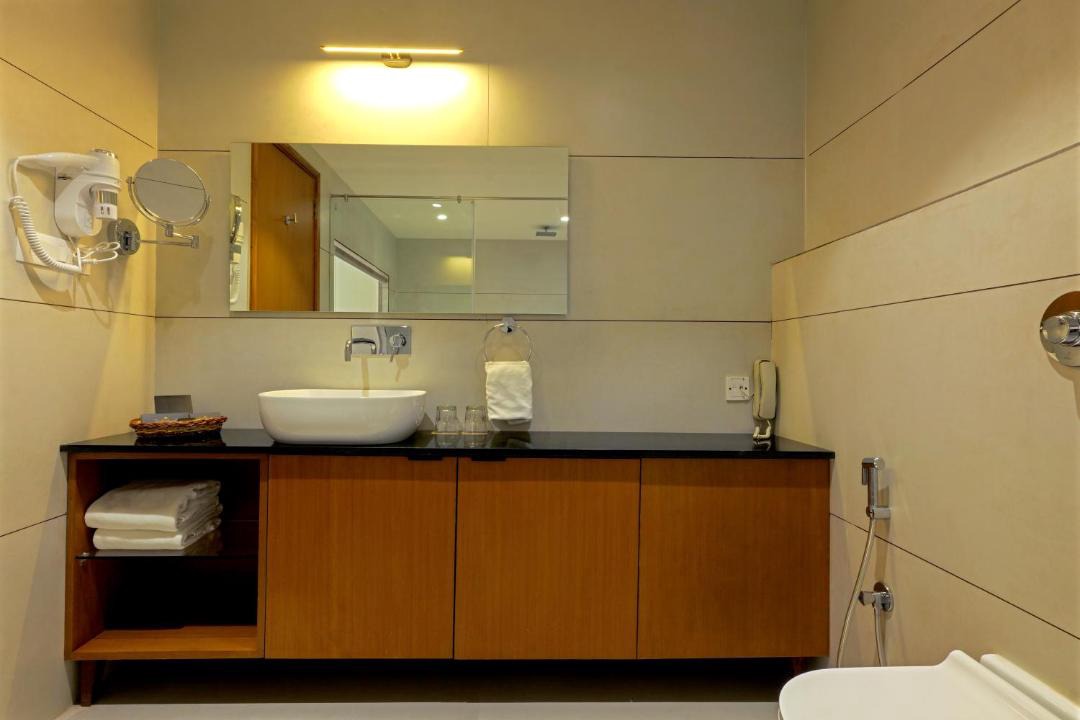 Photo of Bathroom in Daman