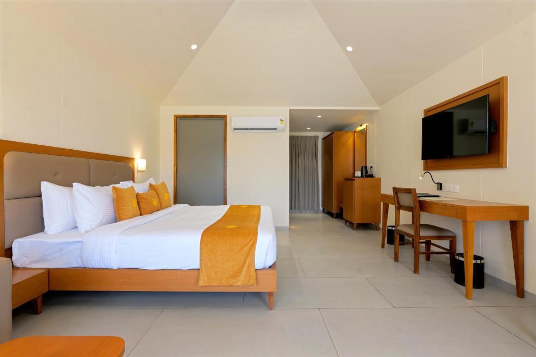 Photo of Bedroom in Daman