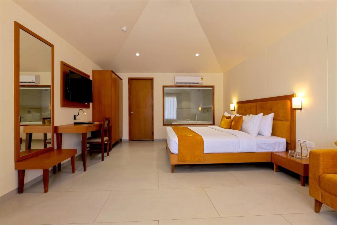 Photo of Bedroom in Daman