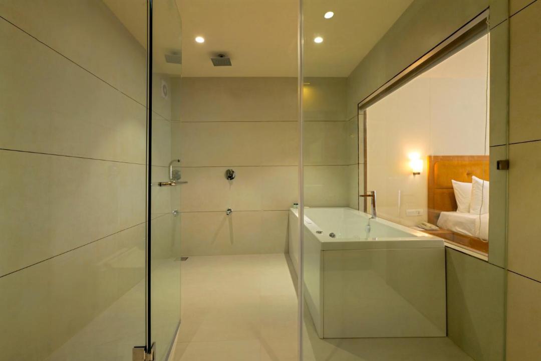 Photo of Bathroom in Daman