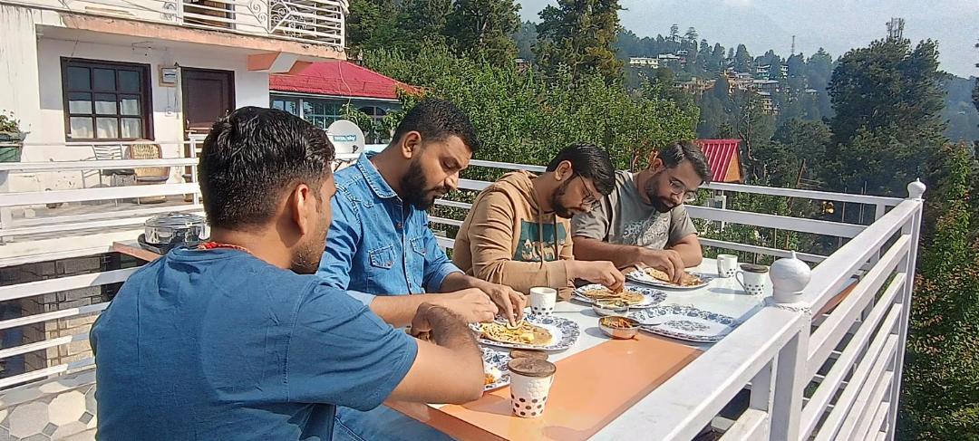 Photo of Others in Kalpa