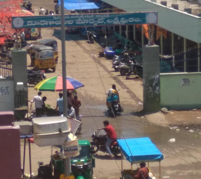 Photo of Others in Warangal