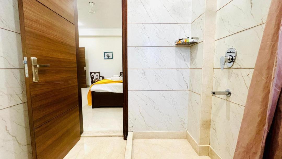 Photo of Bathroom in Gurugram