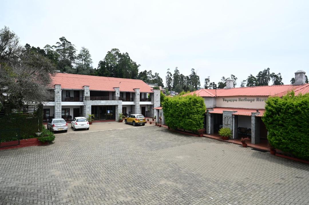 Photo of Others in Kodaikanal