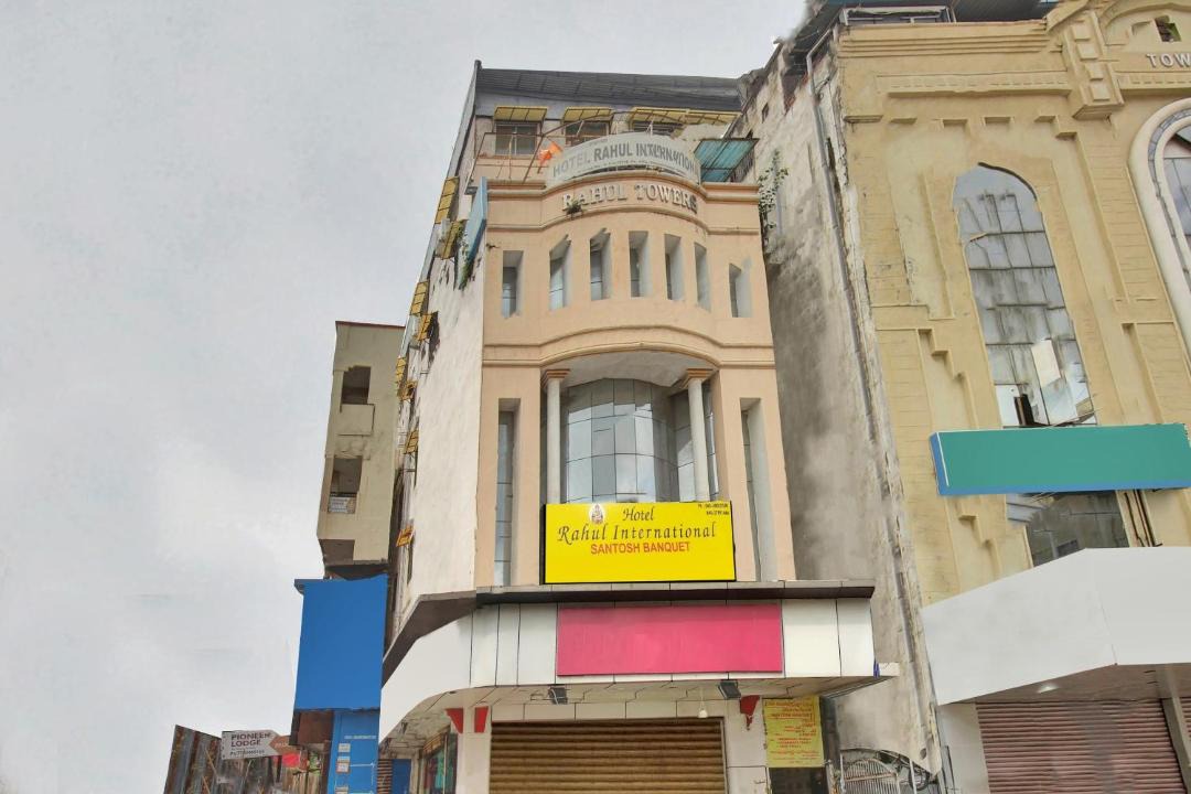 Photo of Others in Secunderabad