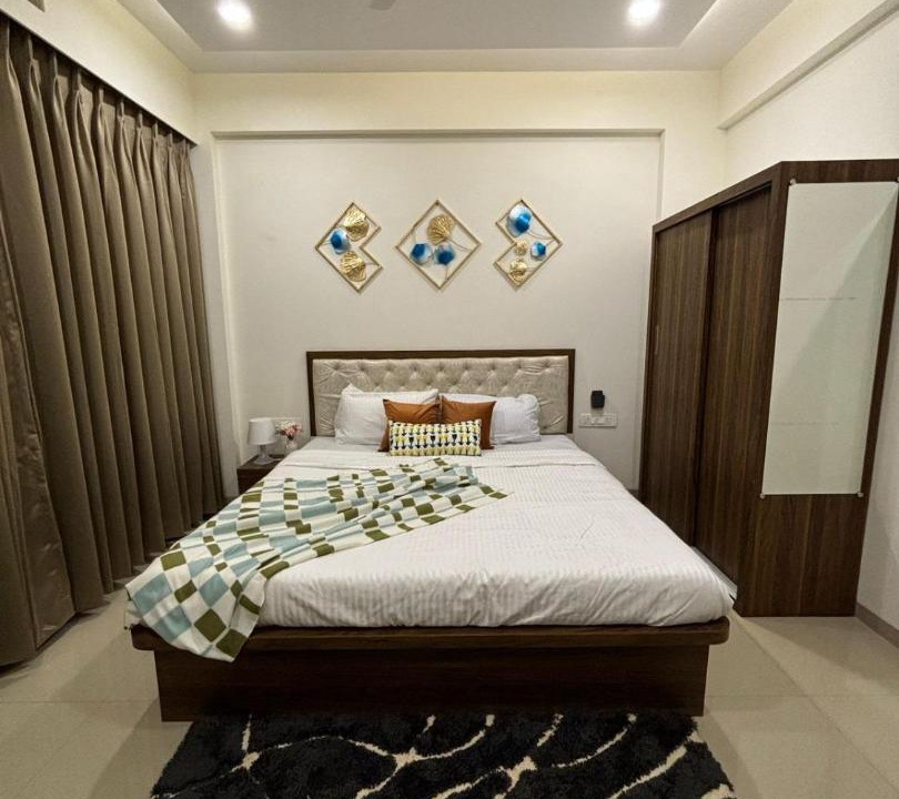 Photo of Bedroom in Kandroli Tarf Wankhal