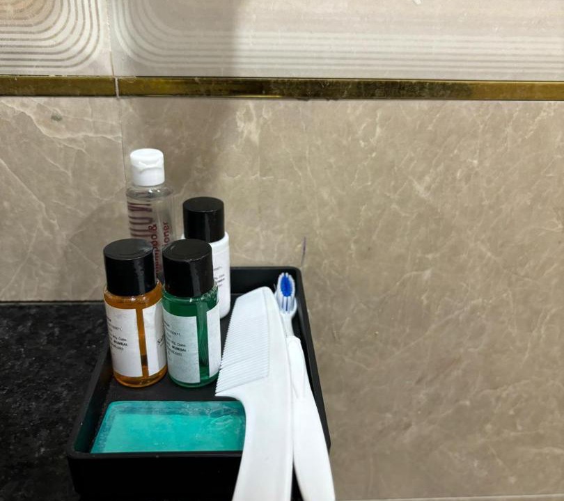 Photo of Bathroom in Kandroli Tarf Wankhal