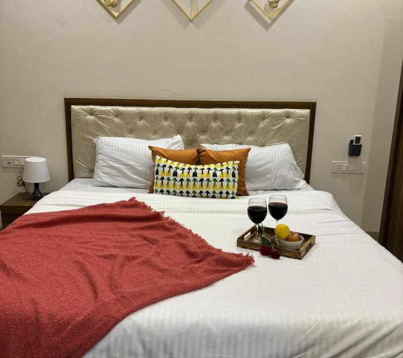 Photo of Bedroom in Kandroli Tarf Wankhal