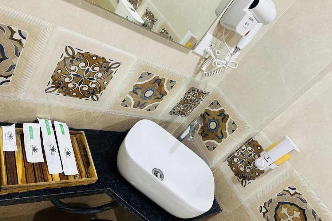 Photo of Bathroom in Kandroli Tarf Wankhal
