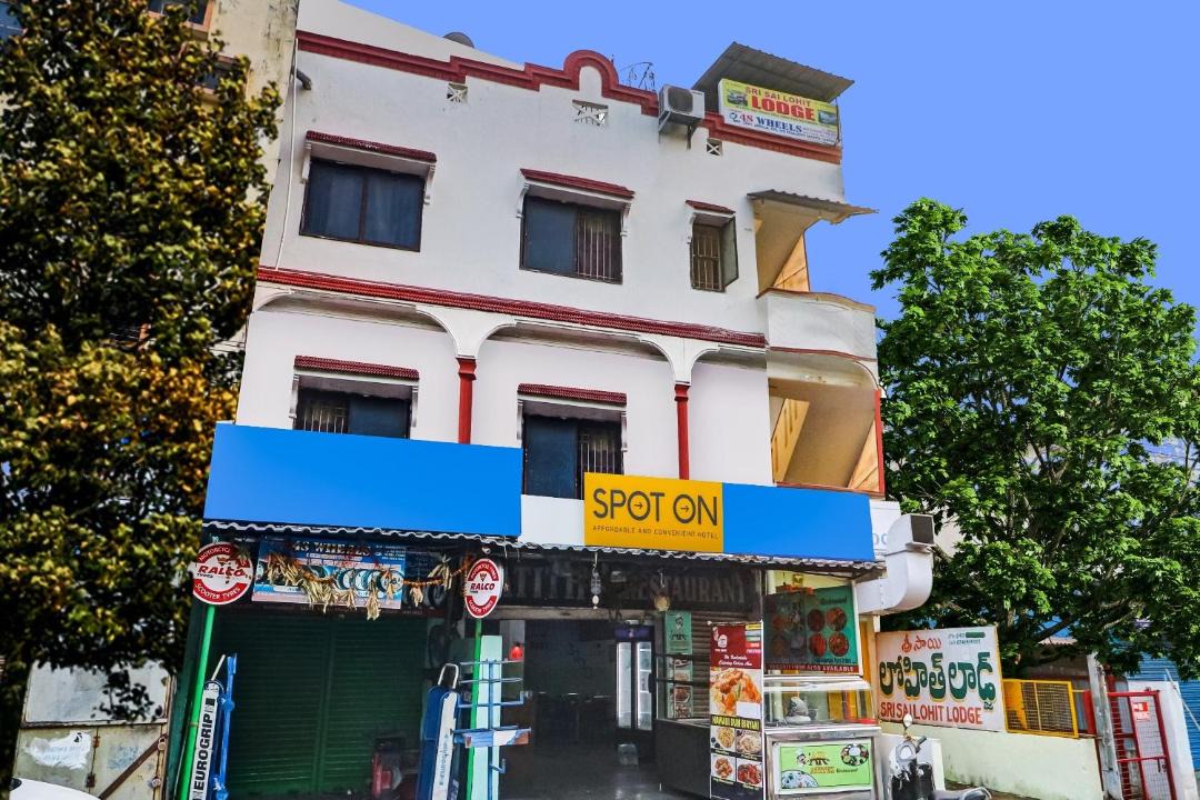 Photo of Others in Secunderabad